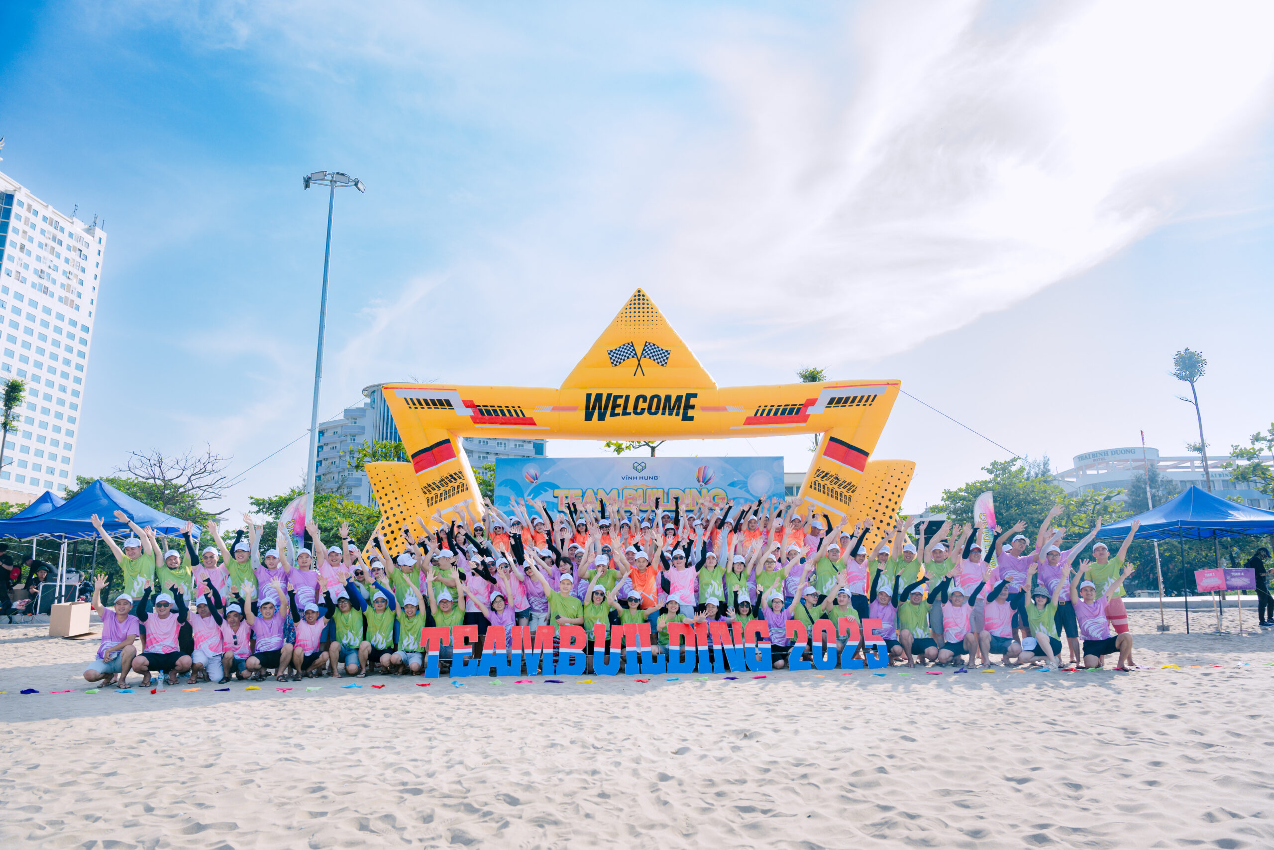 SUMMER TOURISM 2025 SHINES: FLEXIBLE ADAPTATION & BREAKTHROUGH LEADERSHIP
