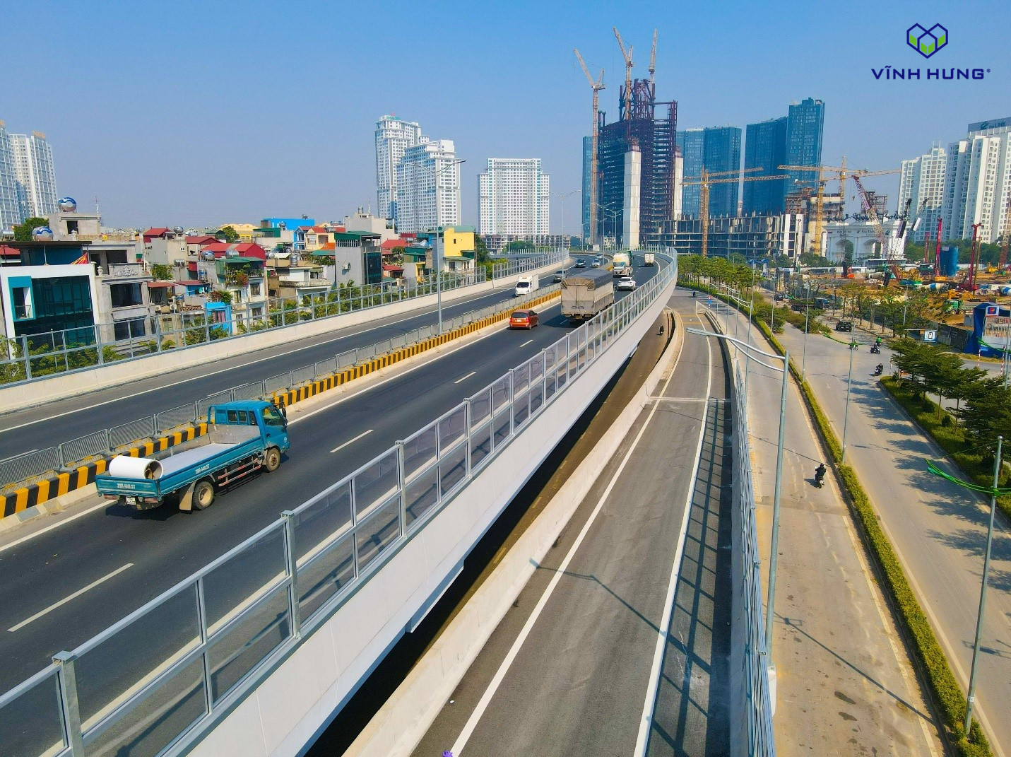 WHO BENEFITS THE MOST FROM INSTALLATION OF NOISE BARRIER?