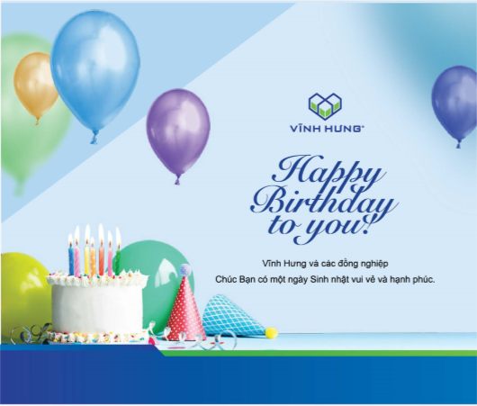 HAPPY BIRTHDAY TO JULY