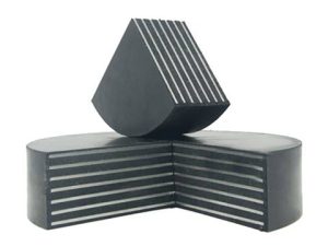 Elastomeric bearing