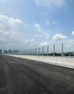 Tường chống ồn phản âm