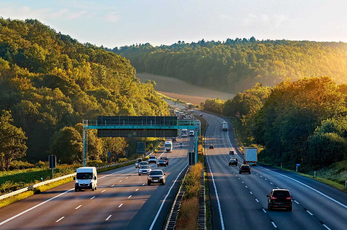 Khanh Hoa – Buon Ma Thuot Expressway
