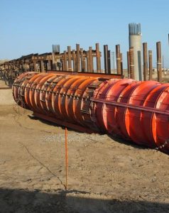 Formwork