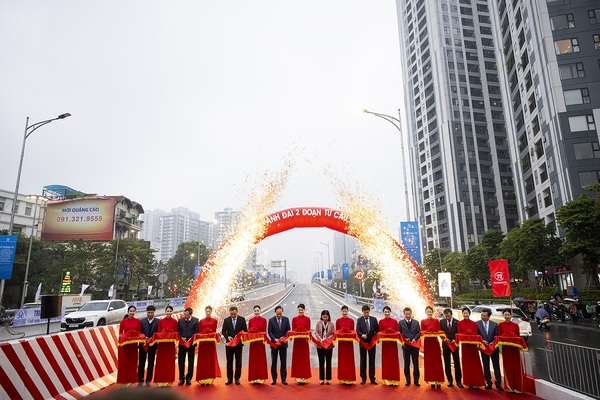 Hanoi Ring Road No. 2