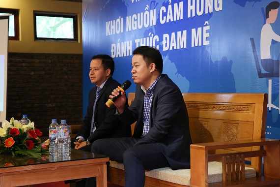 A 10-YEAR-OLD VINH HUNG