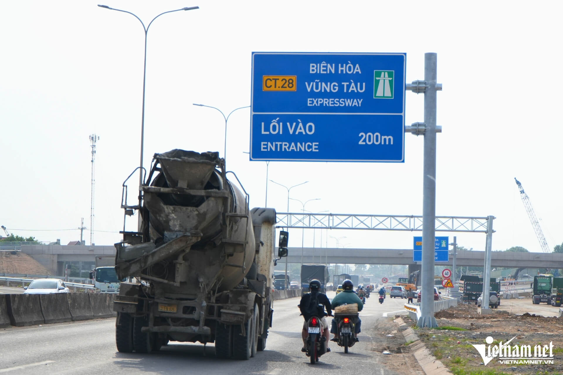 Bien Hoa – Vung Tau Expressway