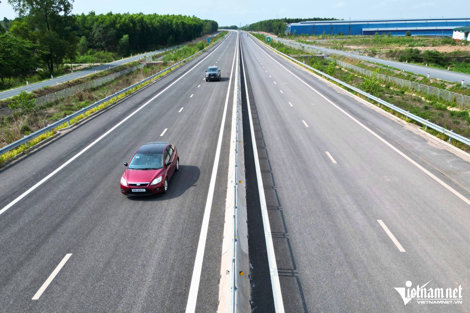 Bien Hoa – Vung Tau Expressway