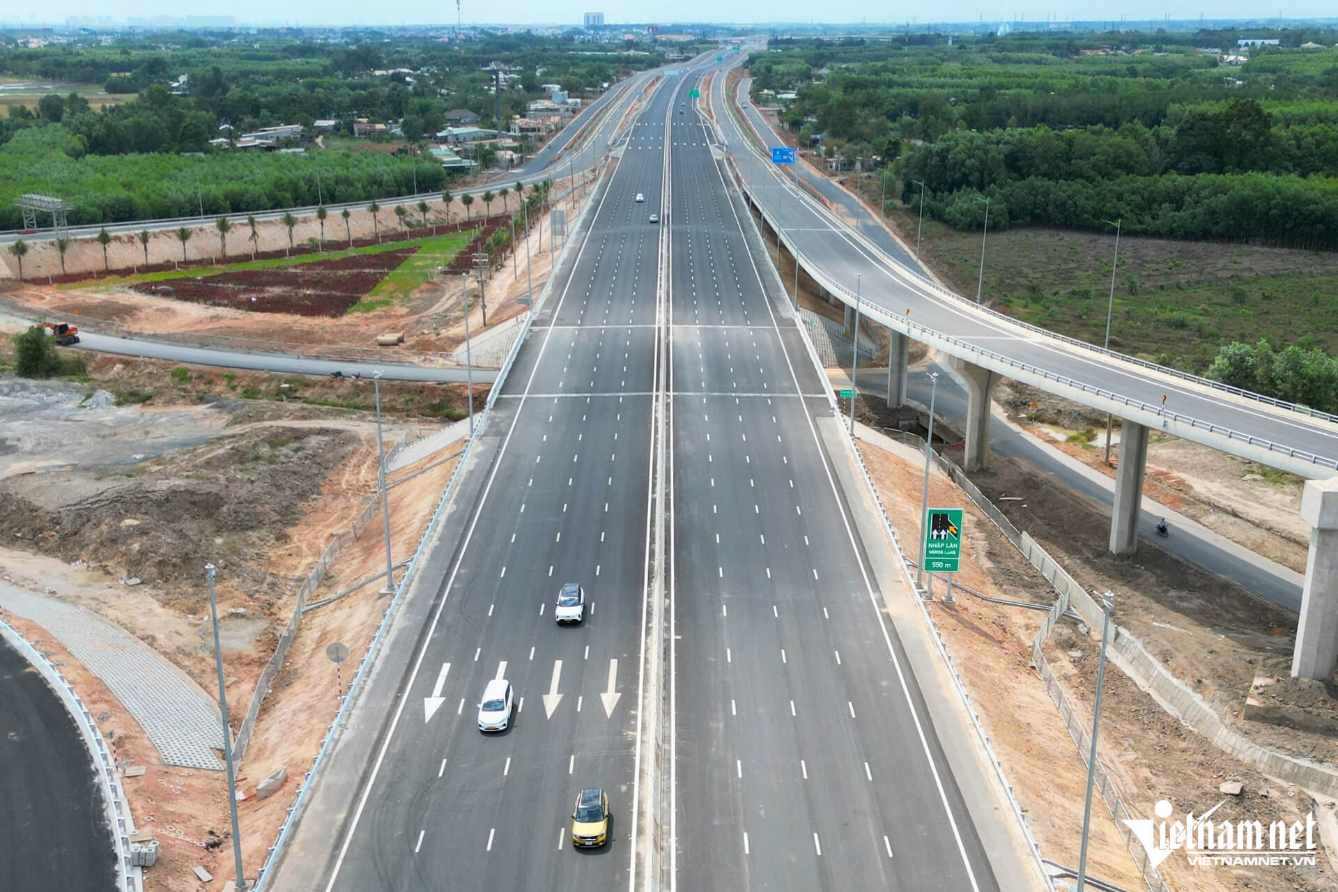 Bien Hoa – Vung Tau Expressway