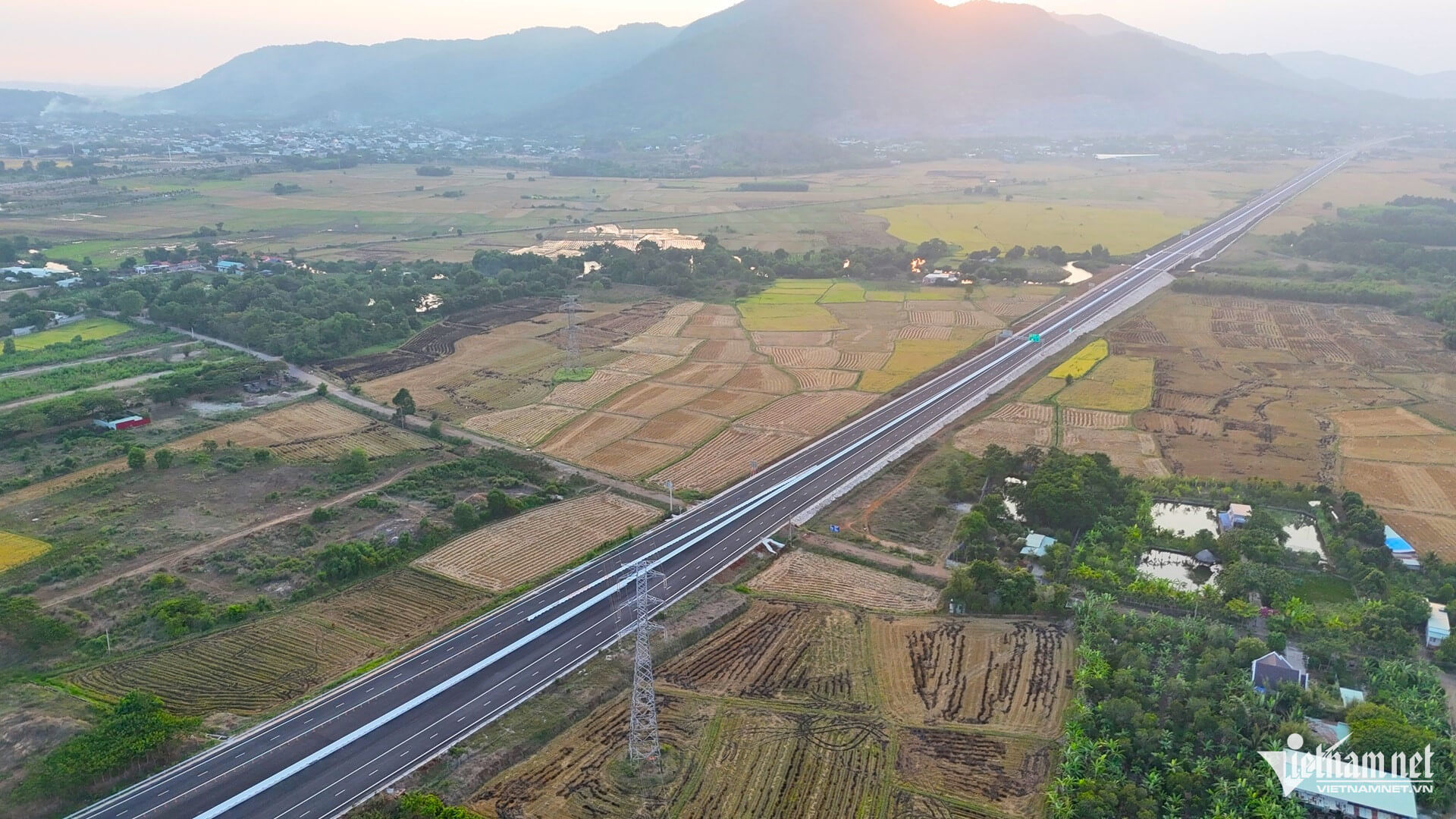 Bien Hoa – Vung Tau Expressway