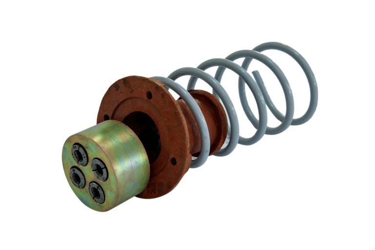 Prestressing Anchorage Systems