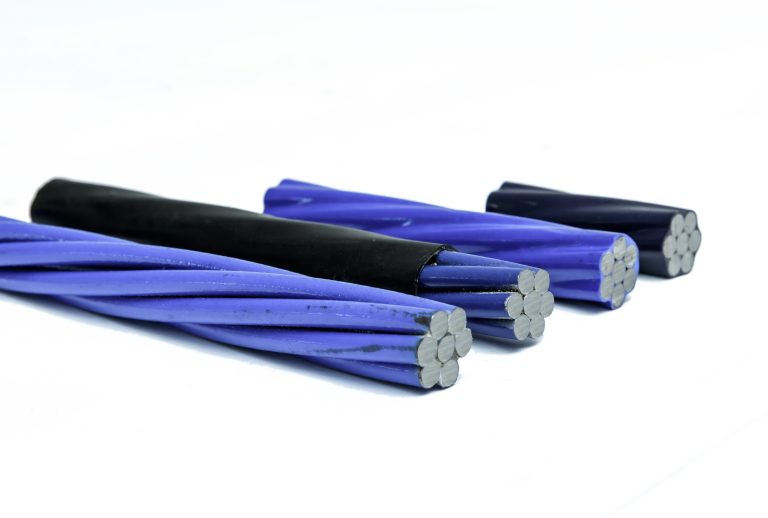 Prestressed Concrete Cable