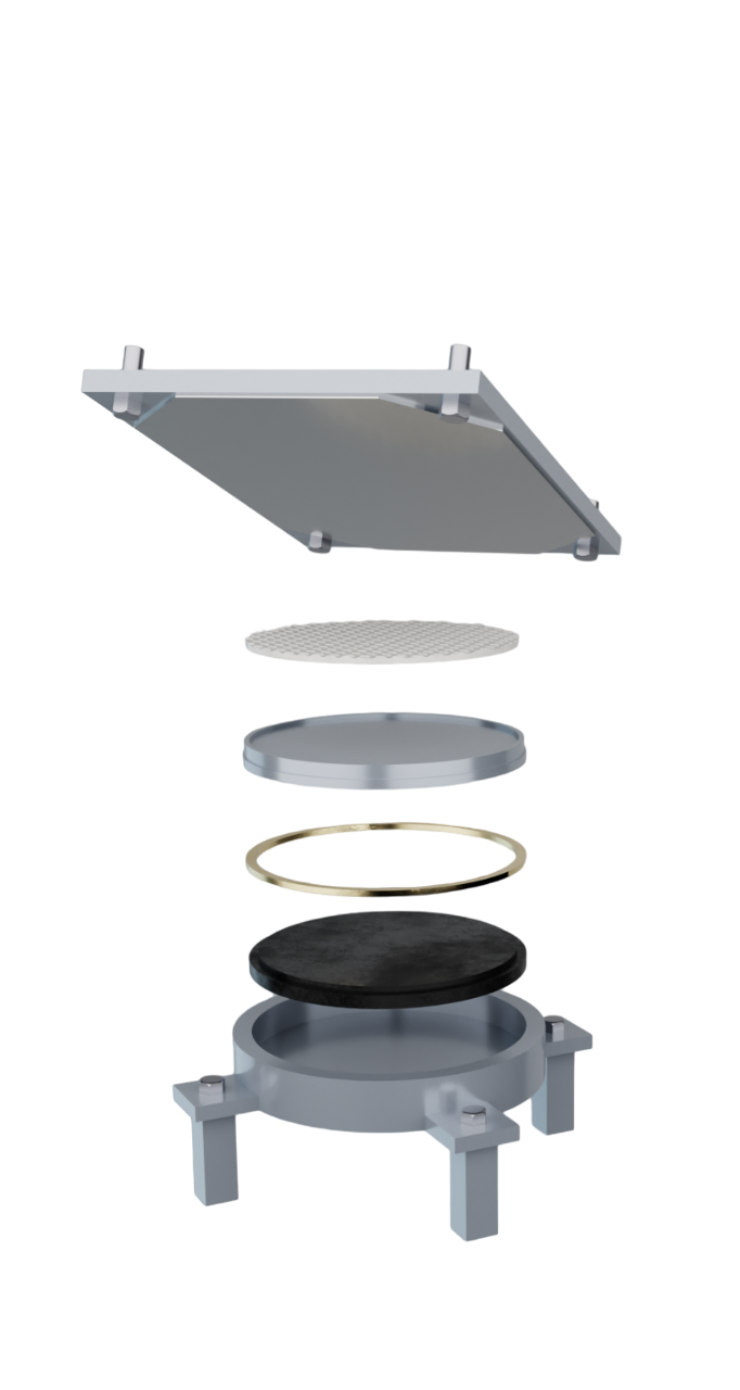 Bridge Bearing