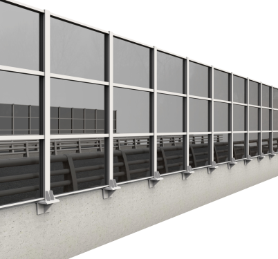 Noise Barrier